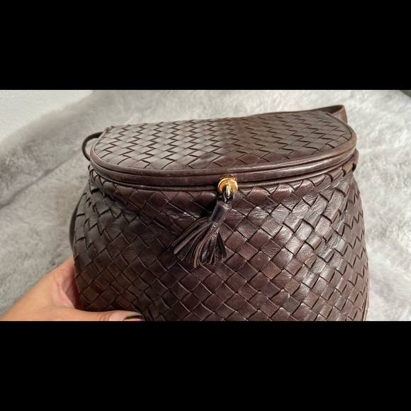 Bottega véneta vintage - Picture 6 of 9